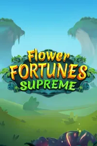 Flower Fortunes Supreme